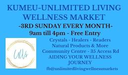 KUMEU Unlimited Living Welllness Market