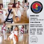 Tang Soo Do