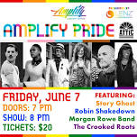 Amplify Pride