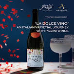 'La Dolce Vino' - An Italian Varietal Journey with Pizzini Wines — Mr Archer Wine Bar