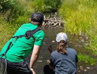 10th Annual Middle Creek Flyathlon