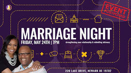 Marriage Night