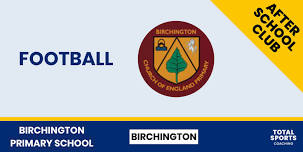 After School Club – Birchington – Rugby – Years 4 to 6 – Term 5