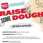 Mod Pizza Spirit Day