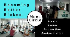 MENS CIRCLE