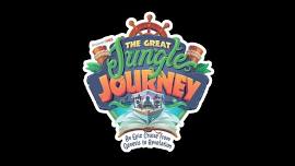 Jungle Journey VBS