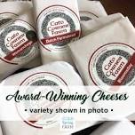 Cato Corner Cheese & Worthington Wine Pairing