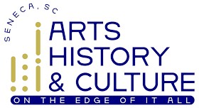 On the Porch — Arts, History, and Culture, City of Seneca, SC