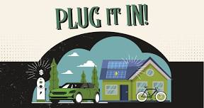 Plug It In EV Roadshow