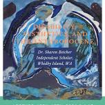 Disability, Aesthetics, and the Anthropocene –  April 17 @ 4:15pm, Sawyer Reading Room