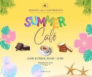 Summer Cafe