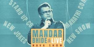 Mandar Bhide Live | Events in Viman Nagar, Pune