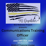 Communications Training Officer