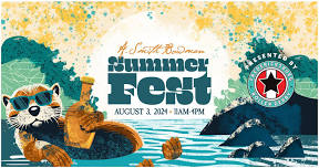 2nd annual A. Smith Bowman Summer Festival