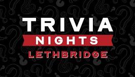 Lethbridge Trivia Nights