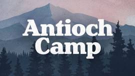 Antioch Camp