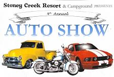 4th Annual Auto Show