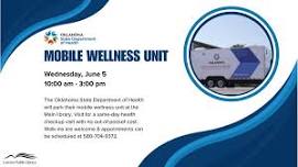 Mobile Wellness Unit