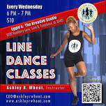 Line Dance Class