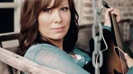 Suzy Bogguss concert in Kingman