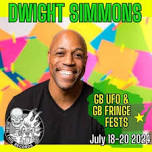 Dwight Simmons: GBUFO Music Fest