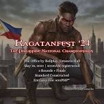 Kagatanfest '24: The Philippine National Championships