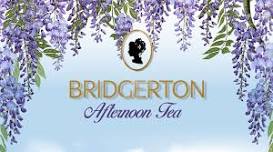 Bridgerton Afternoon Tea