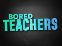 Bored Teachers Comedy Tour