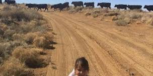 Cowboy Spirit: Navajo Ranching & Branding at Berry Hill