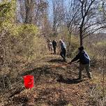 National Trails Day! Volunteer with Rachel Carson Trails Conservancy at Emmerling Park