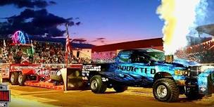 Western Truck & Tractor Pulls