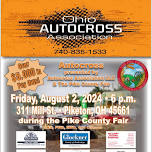 2024 Pike County Fair Autocross