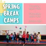 Spring Break Camp