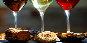 Girl Scout Cookies & Wine Pairing