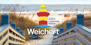 2024 Weichert® Leadership Retreat