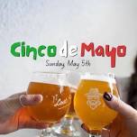 Cinco de Mayo at Lost Farmer Brewing Co