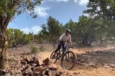 Private Guided Bike Tours: Cedar City Experience