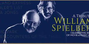 «Williams & Spielberg» Tickets