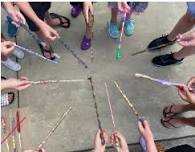 Jr. Makers Club: Wand Making @ Smiths Grove