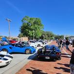 Sanford - Orlando Cars and Coffee