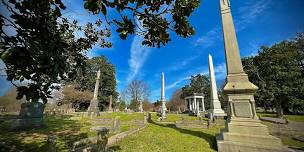 Elmwood Cemetery Walking Tour