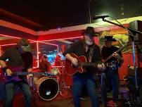 Club 155 Welcomes Back David Allen & The Drifting Outlaws!