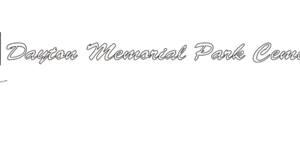 Montgomery County Chapter Special Event: Dayton Memorial Park Cemetery Historical Tour