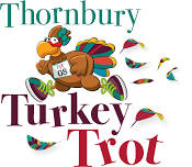 Thornbury Turkey Trot