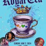 Royal Tea