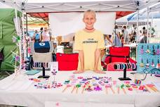 Children's Entrepreneur Market Meridian at Bear Creek Park in Meridian