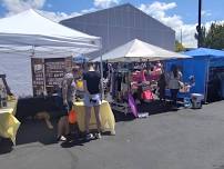 Clearfield Community Market