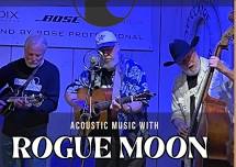 Rogue Moon at Slow Rise Bakery