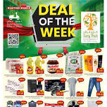 Deal of the Week - Muaither