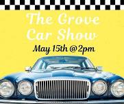 The Grove Car Show